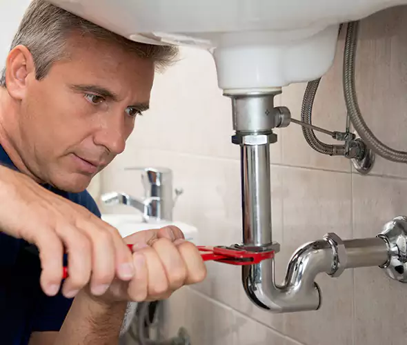Expert Plumber for Clogged Sewer Line Repair in Spring Valley, CA: Schedule Affordable Sewer Cleaning Services with Us