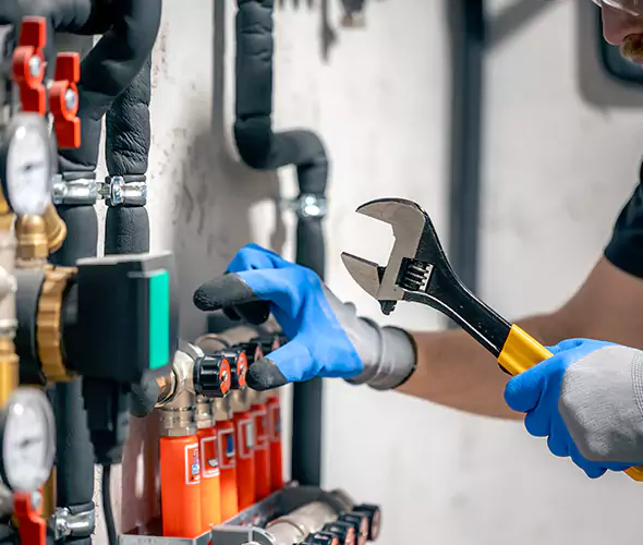 Expert Plumber for Commercial Plumbing in Spring Valley, CA: Schedule Reliable Plumbing Services with Us
