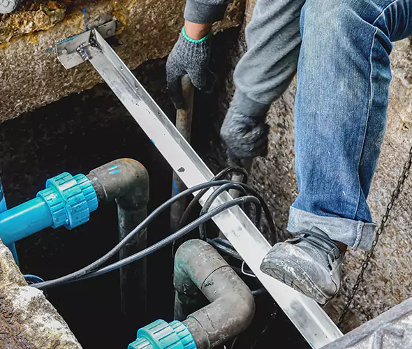 Expert Plumber for Drainage Services in Spring Valley, CA: Schedule Affordable Drainage Solutions with Us