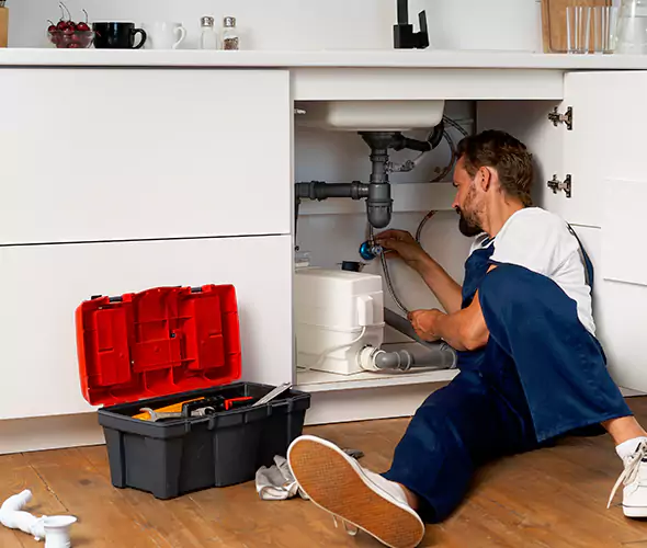 Expert Plumber for Frozen Pipes in Spring Valley, CA: Schedule Affordable Frozen Pipe Repair Services with Us