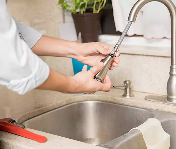 Expert Plumber for Plumbing Inspection in Spring Valley, CA: Schedule Affordable Inspection Services with Us