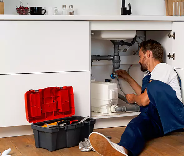 Trusted Plumber for Polybutylene Plumbing Replacement in Spring Valley, CA: Schedule Reliable Replacement Services with Us