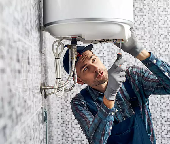 Expert Plumber for Water Heater Replacement in Spring Valley, CA: Schedule Affordable Replacement Services with Us
