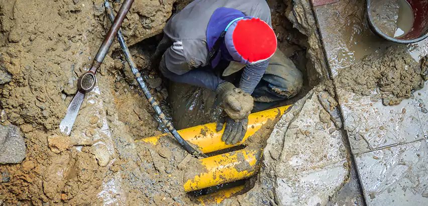 Clogged Drain Repair in Spring Valley, CA
