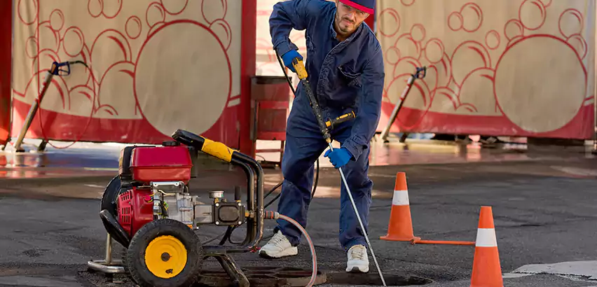 Professional Drain Repair Services in Spring Valley, CA