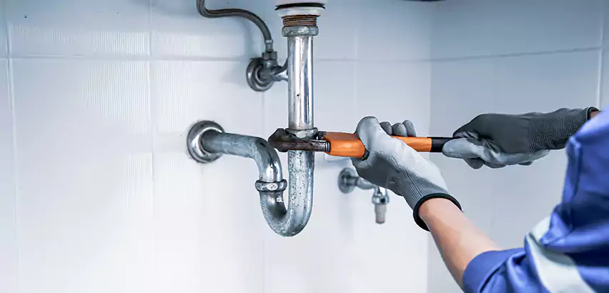 Plumbers Near Me in Spring Valley, CA