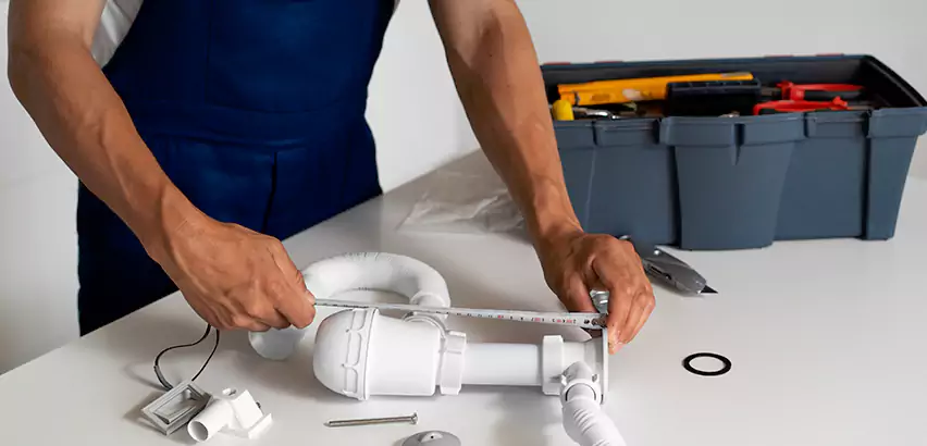 Polybutylene Plumbing Replacement in Spring Valley