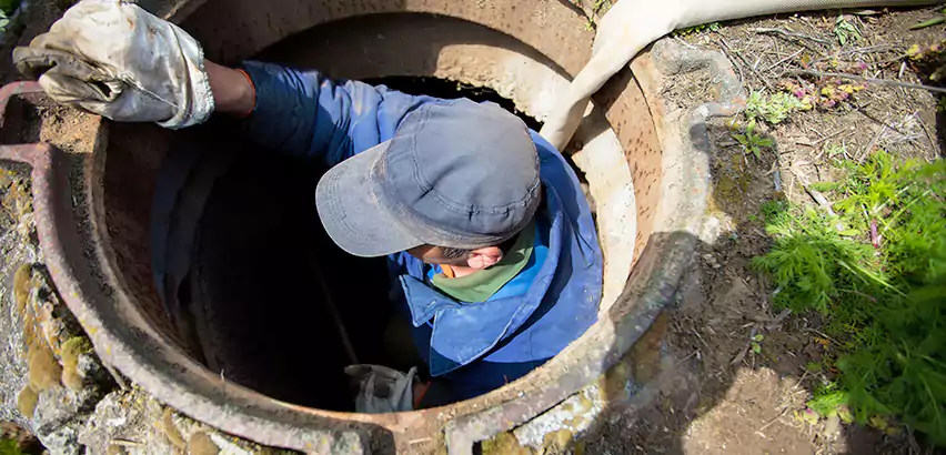 Professional Septic Tank Repair Services in Spring Valley, CA