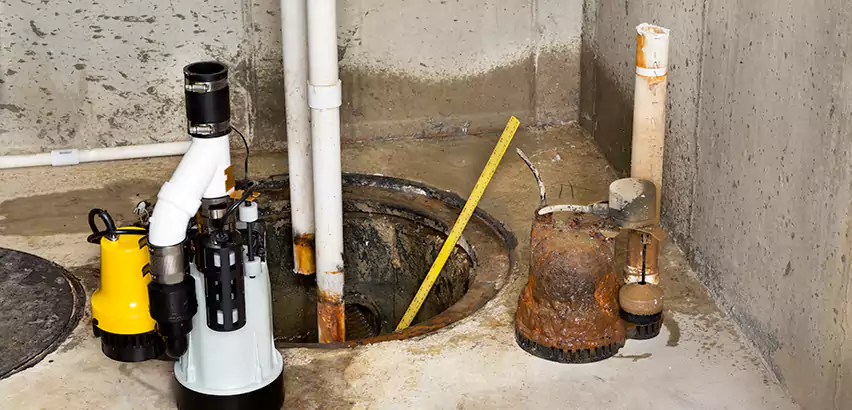 Professional Sump Pump Installation Services in Spring Valley, CA