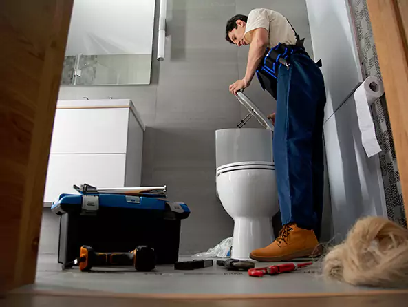 Why Choose Spring Valley Pro Plumbers for Emergency Plumber in Spring Valley, CA?