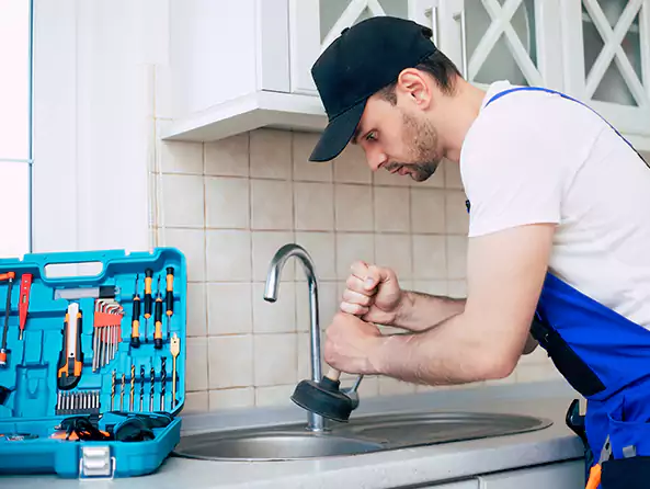 Why Choose Spring Valley Pro Plumbers for New Construction Plumbing in Spring Valley, CA?
