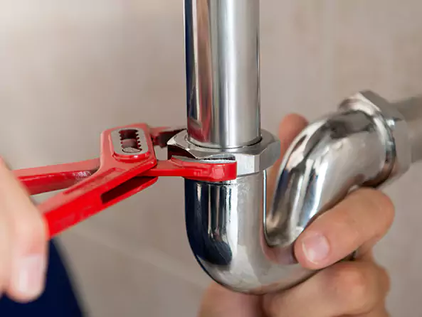 Why Choose Spring Valley Pro Plumbers for Polybutylene Plumbing Replacement in Spring Valley, CA?
